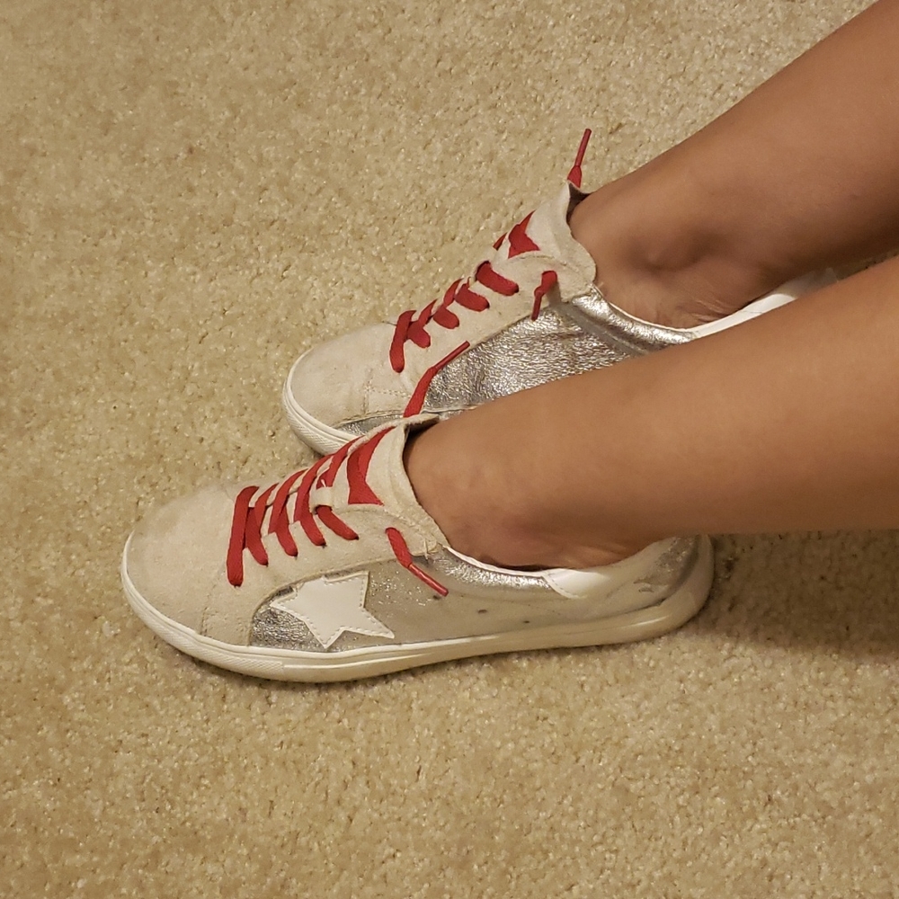 Golden Goose Dupes